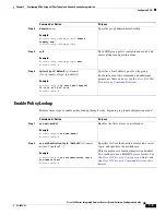 Preview for 91 page of Cisco 1801 Configuration Manual