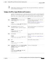 Preview for 93 page of Cisco 1801 Configuration Manual