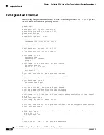 Preview for 96 page of Cisco 1801 Configuration Manual