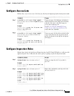 Preview for 101 page of Cisco 1801 Configuration Manual