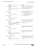 Preview for 107 page of Cisco 1801 Configuration Manual