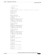 Preview for 111 page of Cisco 1801 Configuration Manual