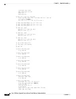 Preview for 114 page of Cisco 1801 Configuration Manual