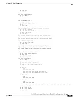 Preview for 115 page of Cisco 1801 Configuration Manual