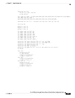 Preview for 117 page of Cisco 1801 Configuration Manual