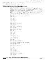 Preview for 138 page of Cisco 1801 Configuration Manual