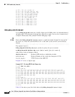 Preview for 150 page of Cisco 1801 Configuration Manual