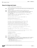 Preview for 152 page of Cisco 1801 Configuration Manual