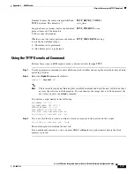 Preview for 183 page of Cisco 1801 Configuration Manual