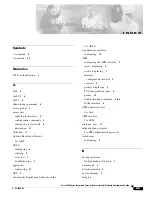 Preview for 191 page of Cisco 1801 Configuration Manual