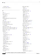 Preview for 192 page of Cisco 1801 Configuration Manual