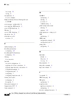 Preview for 194 page of Cisco 1801 Configuration Manual