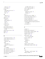 Preview for 197 page of Cisco 1801 Configuration Manual