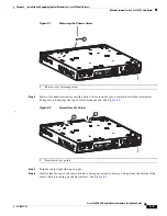 Предварительный просмотр 3 страницы Cisco 1805 Hardware Installation Manual