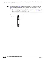 Предварительный просмотр 8 страницы Cisco 1805 Hardware Installation Manual