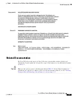 Preview for 15 page of Cisco 1841 - 3G Bundle Router Hardware Installation Manual