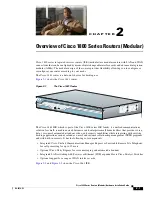 Preview for 19 page of Cisco 1841 - 3G Bundle Router Hardware Installation Manual