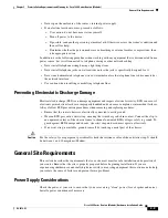 Preview for 33 page of Cisco 1841 - 3G Bundle Router Hardware Installation Manual