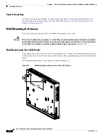 Preview for 44 page of Cisco 1841 - 3G Bundle Router Hardware Installation Manual