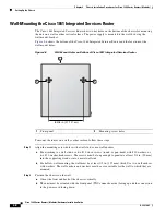 Preview for 46 page of Cisco 1841 - 3G Bundle Router Hardware Installation Manual