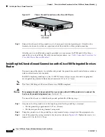 Preview for 50 page of Cisco 1841 - 3G Bundle Router Hardware Installation Manual