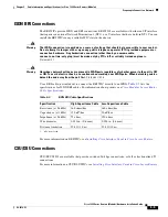 Preview for 57 page of Cisco 1841 - 3G Bundle Router Hardware Installation Manual