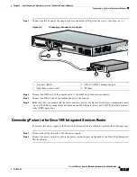 Preview for 63 page of Cisco 1841 - 3G Bundle Router Hardware Installation Manual