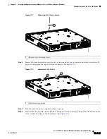 Preview for 89 page of Cisco 1841 - 3G Bundle Router Hardware Installation Manual