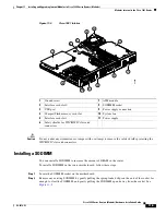 Preview for 91 page of Cisco 1841 - 3G Bundle Router Hardware Installation Manual