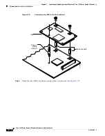 Preview for 96 page of Cisco 1841 - 3G Bundle Router Hardware Installation Manual