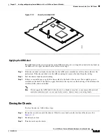 Preview for 97 page of Cisco 1841 - 3G Bundle Router Hardware Installation Manual