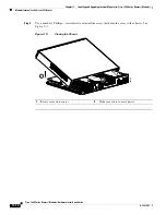 Preview for 98 page of Cisco 1841 - 3G Bundle Router Hardware Installation Manual