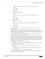 Preview for 13 page of Cisco 1841 - 3G Bundle Router User Manual