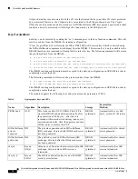 Preview for 14 page of Cisco 1841 - 3G Bundle Router User Manual