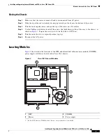 Preview for 7 page of Cisco 1905 Installing And Upgrading