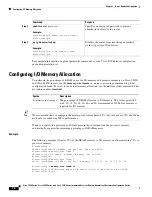 Предварительный просмотр 24 страницы Cisco 1941 Configuration Manual