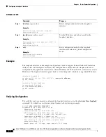 Предварительный просмотр 28 страницы Cisco 1941 Configuration Manual