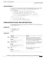 Предварительный просмотр 35 страницы Cisco 1941 Configuration Manual