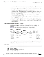 Предварительный просмотр 41 страницы Cisco 1941 Configuration Manual