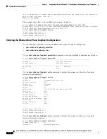 Предварительный просмотр 44 страницы Cisco 1941 Configuration Manual