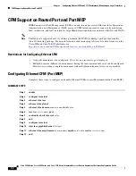 Предварительный просмотр 46 страницы Cisco 1941 Configuration Manual