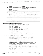 Предварительный просмотр 48 страницы Cisco 1941 Configuration Manual