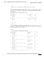 Предварительный просмотр 49 страницы Cisco 1941 Configuration Manual