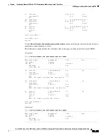 Предварительный просмотр 55 страницы Cisco 1941 Configuration Manual