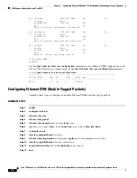 Предварительный просмотр 56 страницы Cisco 1941 Configuration Manual