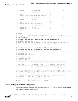 Предварительный просмотр 60 страницы Cisco 1941 Configuration Manual