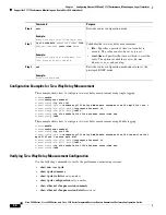 Предварительный просмотр 64 страницы Cisco 1941 Configuration Manual