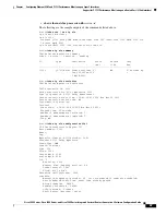 Предварительный просмотр 65 страницы Cisco 1941 Configuration Manual
