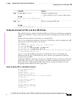 Предварительный просмотр 71 страницы Cisco 1941 Configuration Manual