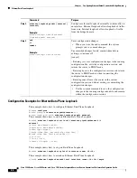 Предварительный просмотр 74 страницы Cisco 1941 Configuration Manual